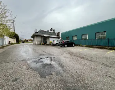 58 Redlea Ave Milliken, Toronto is zoned as Commercial/Resta with total area of  sqft
