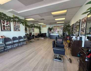 2685 Eglinton Ave E Eglinton East, Toronto is zoned as CR0.25(c0.25;r0. with total area of 2335.00 sqft
