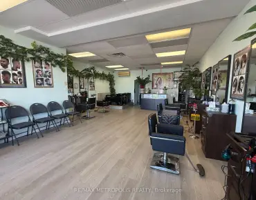 2685 Eglinton Ave E Eglinton East, Toronto is zoned as CR0.25(c0.25;r0. with total area of 2335.00 sqft