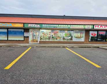
33 - 665 Millway Ave Concord, Vaughan is zoned as Commercial with total area of 1500.00 sqft