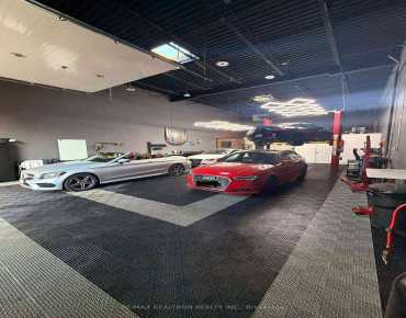 4 - 84 Crockford Blvd Wexford-Maryvale, Toronto is zoned as E1 with total area of 1800.00 sqft
