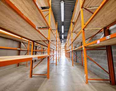 
6 - 435 Cityview Blvd Vellore Village, Vaughan is zoned as EM1 with total area of 3387.00 sqft