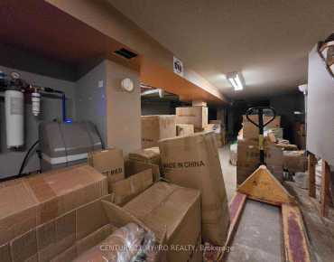 
25 Karachi Dr Cedarwood is zoned as Commercial with total area of 600 sqft