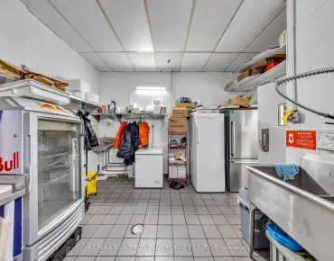 85 Ellesmere Rd Wexford-Maryvale, Toronto is zoned as Commercial with total area of 404.00 sqft
