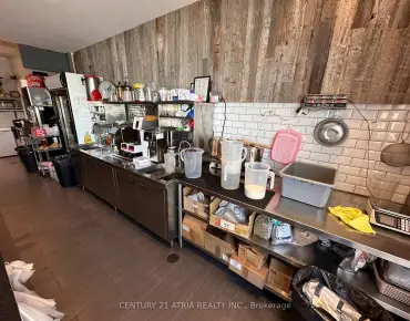 37 - 3300 Midland Ave Milliken, Toronto is zoned as Commercial with total area of 1458.00 sqft
