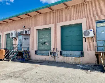 
3 - 435 Cityview Blvd Vellore Village, Vaughan is zoned as EM1 with total area of 5330.00 sqft