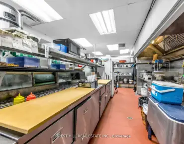 348 Broadview Ave South Riverdale, Toronto is zoned as Commercial with total area of  sqft
