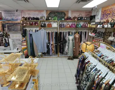 3192 Eglinton Ave E Scarborough Village, Toronto is zoned as Commercial with total area of  sqft
