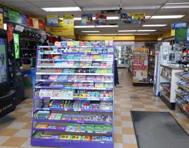 2822 Markham Rd Milliken, Toronto is zoned as Commercial with total area of sqft