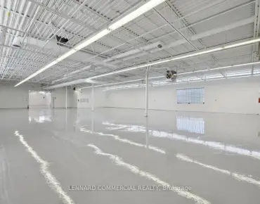 60 Progress Ave Dorset Park, 多伦多商业用地规划为E 0.7并占地11757.00平方尺
