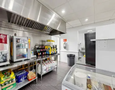 1993 Lawrence Ave E Wexford-Maryvale, Toronto is zoned as Commercial with total area of 1176.00 sqft
