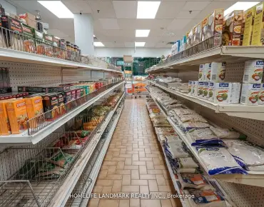 E101 - 5200 Finch Ave Agincourt North, Toronto is zoned as Commercial with total area of 2000.00 sqft
