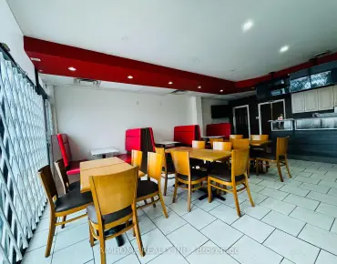 4 - 820 Markham Rd Woburn, Toronto is zoned as Commercial with total area of  sqft
