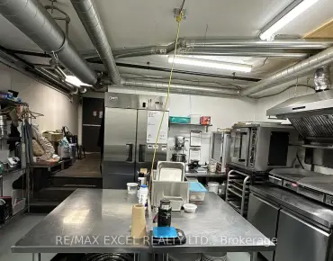 1060 Gerrard St E South Riverdale, Toronto is zoned as Commercial with total area of 1900.00 sqft
