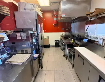 3 - 6015 Steeles Ave E Milliken, Toronto is zoned as COMMERCIAL with total area of 1472.00 sqft