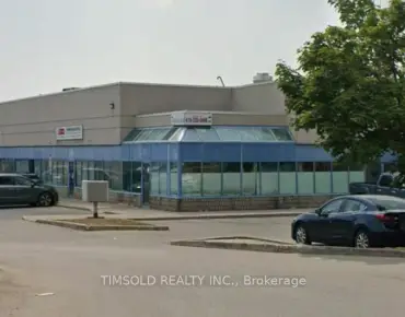 14 - 501 Passmore Ave Milliken, Toronto is zoned as E with total area of 1881.00 sqft