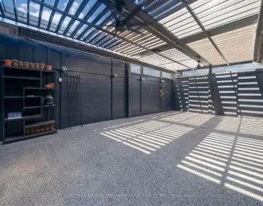1 - 3812 Bloor St W Islington-City Centre West, Toronto is zoned as Commercial/Retai with total area of 800.00 sqft