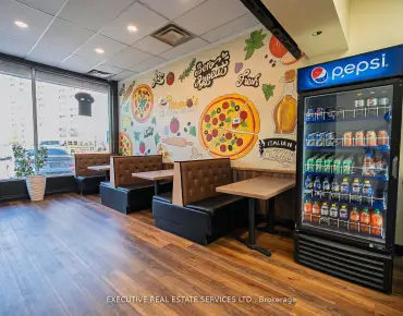 355 Pitfield Rd Agincourt South-Malvern West, Toronto is zoned as Commercial with total area of 944.00 sqft