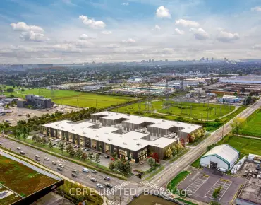 Unit - 2075 McNicoll Ave Milliken, Toronto is zoned as EH with total area of 17672.00 sqft