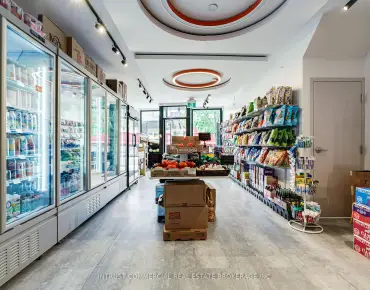 9196 Yonge St South Richvale is zoned as ShoppingCenterCommercial with total area of 1,040 sqft