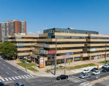 
Weston Rd Vaughan Corporate Centre is zoned as Commercial with total area of 703 sqft