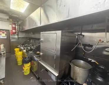 G101 - 3250 Midland Ave Milliken, 多伦多商业用地规划为COMMERCIAL并占地3138.00平方尺
