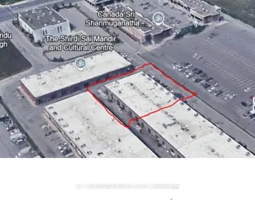 11 - 2721 Markham Rd Rouge E11, Toronto is zoned as E0.7 with total area of 1996.00 sqft
