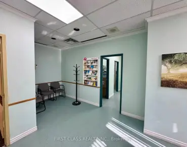9390 Woodbine Ave Cachet is zoned as MC with total area of 3,842 sqft
