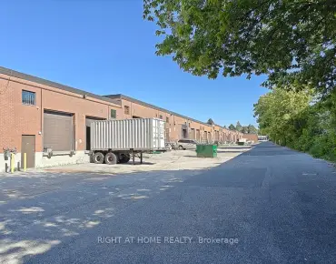25 - - 280 - 422 Consumers Rd Henry Farm, Toronto is zoned as MO with total area of 7122.00 sqft