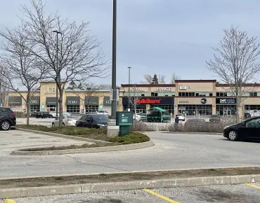 259 Morningside Ave West Hill, 多伦多商业用地规划为commercial并占地1500.00平方尺
