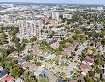 9610 Yonge St North Richvale is zoned as Central Business District Commercial with total area of 579 sqft