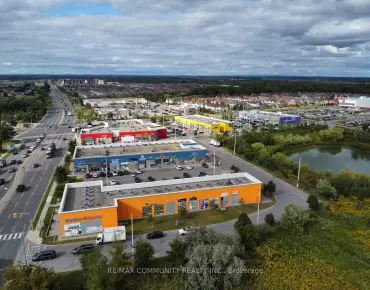 1666 Bloor St High Park North is zoned as Retail with total area of 765 sqft
