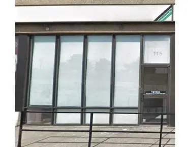 555 Davenport Rd Casa Loma is zoned as R3 Z2.0, RA (226 with total area of 65,360 sqft