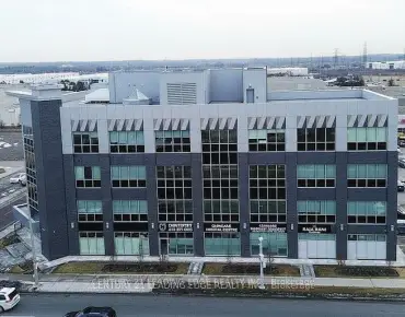 207 - 2855 Markham Rd Rouge E11, 多伦多商业用地规划为E并占地1129.00平方尺
