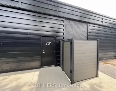 4 - 397 HUMBERLINE Dr West Humber-Clairville, Toronto is zoned as E1 with total area of 2422.00 sqft