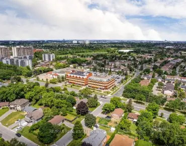 4789 Yonge St Willowdale East is zoned as Commercial with total area of 1,001 sqft