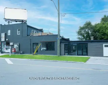 582 Danforth Rd Clairlea-Birchmount, Toronto is zoned as Commercial/ Resi with total area of 2616.00 sqft
