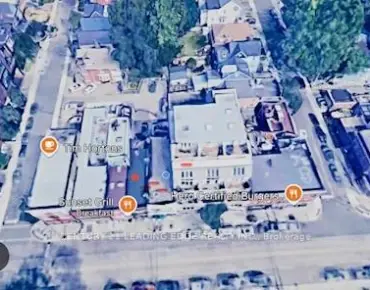 Church Stre Weston商业用地规划为商业物业占地3,391平方尺