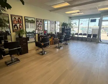 
140 Woodbridge Ave West Woodbridge商业用地规划为C4物业占地2,228平方尺
