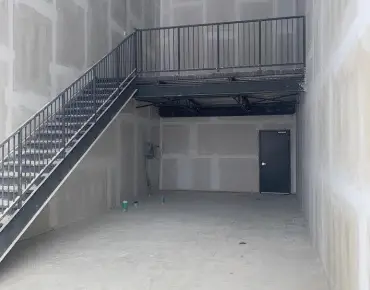 B7 - 3101 Kennedy Rd Milliken, Toronto is zoned as COMMERCIAL with total area of 1026.00 sqft