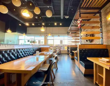 G110 - 3250 Midland Ave Milliken, Toronto is zoned as COMMERCIAL with total area of 1776.00 sqft
