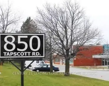 
4675 Steeles Ave E Milliken is zoned as Retail with total area of 184 sqft