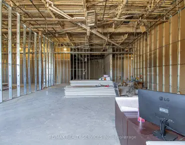 19 - 30 Dean Park Rd Rouge E11, Toronto is zoned as Commercial / Ret with total area of 1340.00 sqft