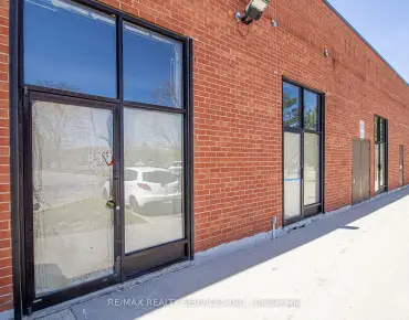 
4675 Steeles Ave E Milliken is zoned as Retail with total area of 184 sqft