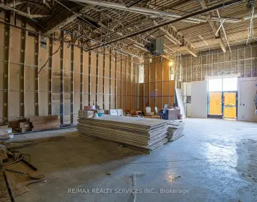 
4675 Steeles Ave E Milliken is zoned as Retail with total area of 184 sqft