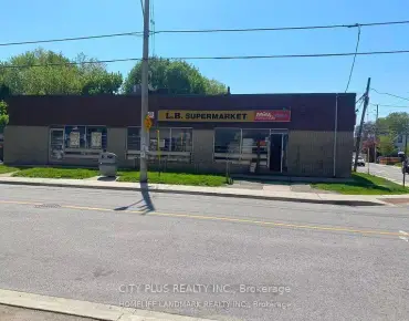 1728 Bayview Ave Leaside is zoned as Commercial with total area of 1,266 sqft
