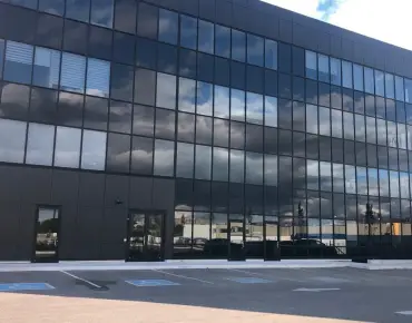 45 Industrial St Leaside商业用地规划为就业与商业用地物业占地2,487平方尺