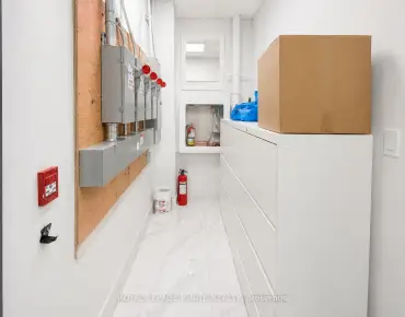 
777 Warden Ave Clairlea-Birchmount is zoned as Industrial with total area of 2,937 sqft