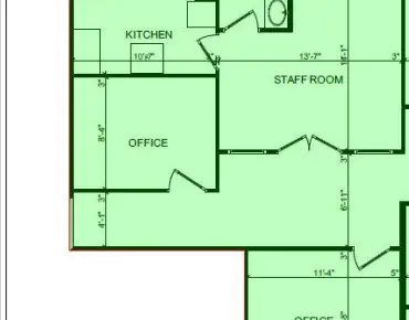 328, - 4002 Sheppard Ave E Agincourt South-Malvern West, 多伦多商业用地规划为CR 1.64并占地3282.00平方尺
