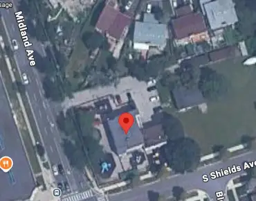 7 - 397 HUMBERLINE Dr West Humber-Clairville, Toronto is zoned as E1 with total area of 2422.00 sqft